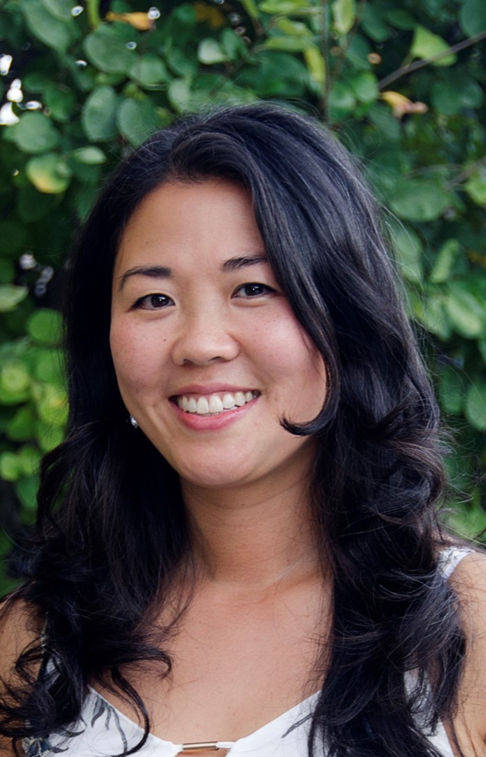 Cindy Wong, R.H.N., praticienne en santé intégrative
