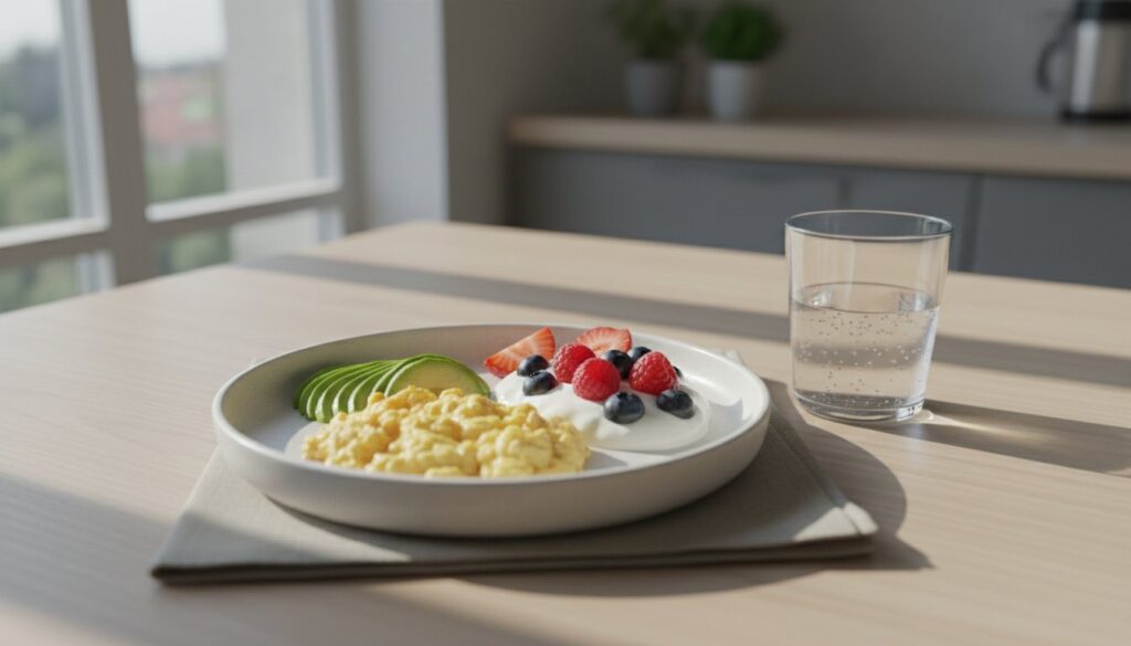 What to Eat on GLP-1: High-Protein Foods & Nausea Relief