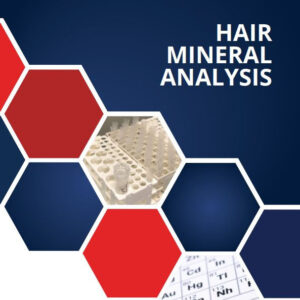 Hair Mineral Analysis