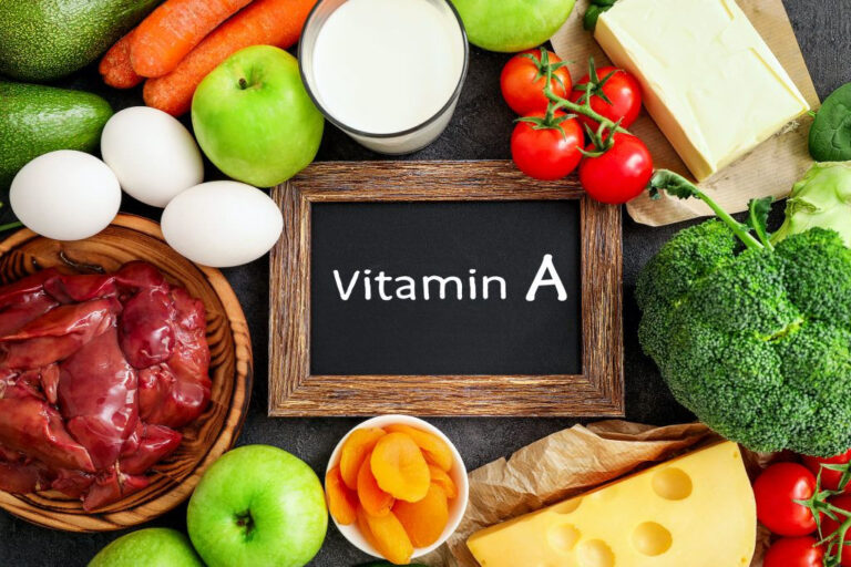 Vitamin A: The Essential Nutrient for Vision, Skin, and Immunity